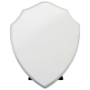Reward Shield Arctic White 175mm