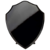 Reward Shield Epic Black 175mm