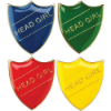 SCHOOL SHIELD BADGE (HEAD GIRL)