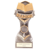 Falcon School Reading Award 180mm