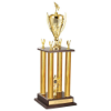 Goliath Quad Tower Trophy 705mm