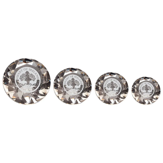 Impulse Diamond's Crystal Clear