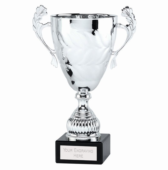 Conqueror Cup (silver) (13 Inch (33cm))