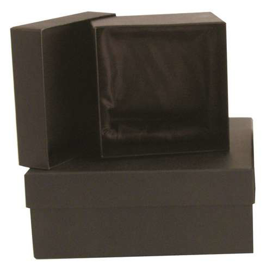 Black Presentation Box For Tp02 Range - Fits Tp02 (160 X 130 X 80mm)