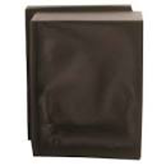 Black Presentation Box For Tp07 And Tp32 Range - Fits Tp07a And Tp32a (132 X 120 X 80mm)