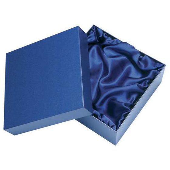 Blue Presentation Box Fits 1 Champagne (240 X 75 X 80mm)