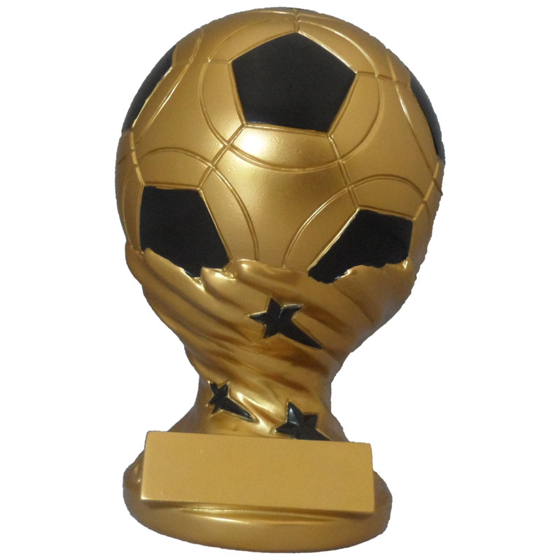 Large Football Award 230mm