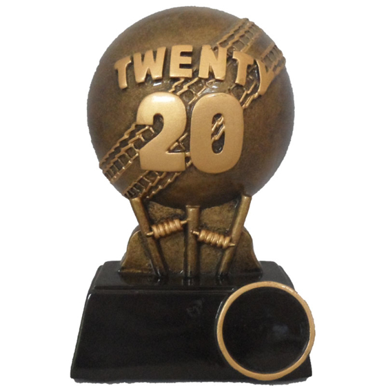 Twenty 20 cricket ball Award 140mm