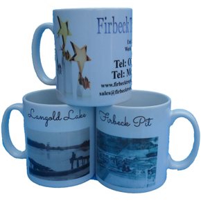 Picture for category Printed Gifts & Other