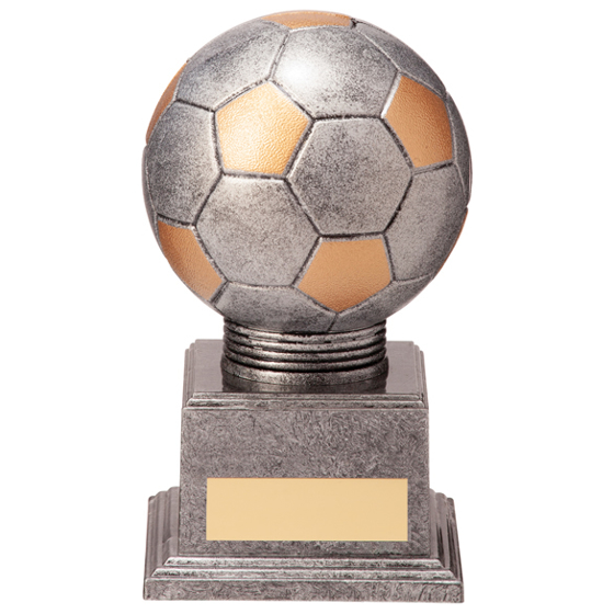 Valiant Legend Football Award 145mm