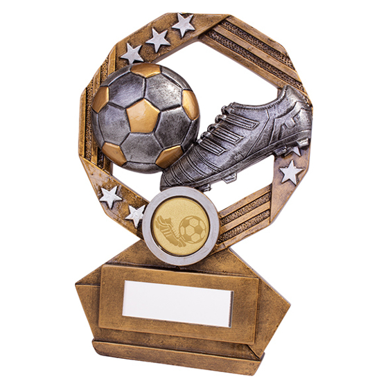 Enigma Football Award 155mm