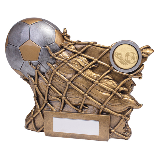 Goal! Football Award 70mm