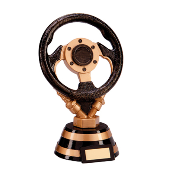 Apex Motorsport Steering Wheel Award 145mm