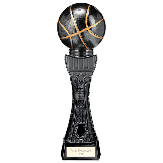 Black Viper Tower Basketball Award 280mm