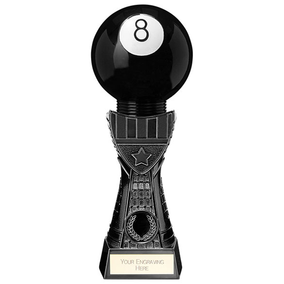 Black Viper Tower Pool Award 240mm