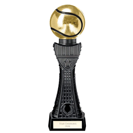 Black Viper Tower Tennis Award 305mm