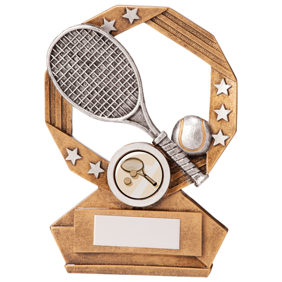 Enigma Tennis Award 140mm