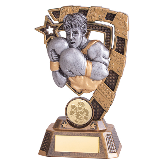 Euphoria Boxing Award 150mm