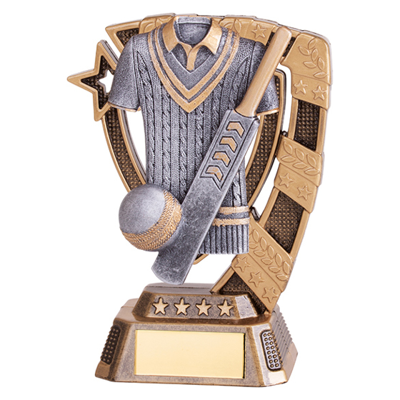 Euphoria Cricket Award 130mm