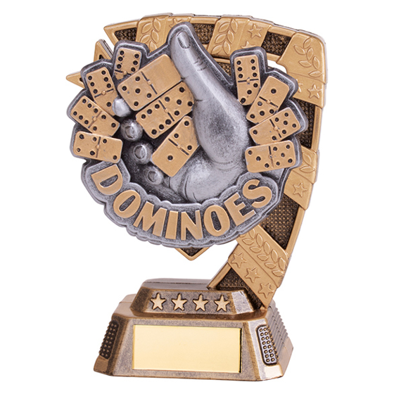 Euphoria Dominoes Award 130mm