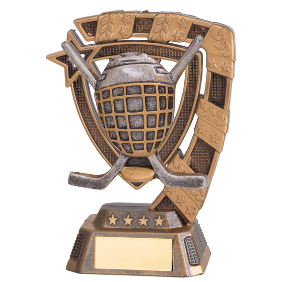 Euphoria Ice Hockey Award 130mm