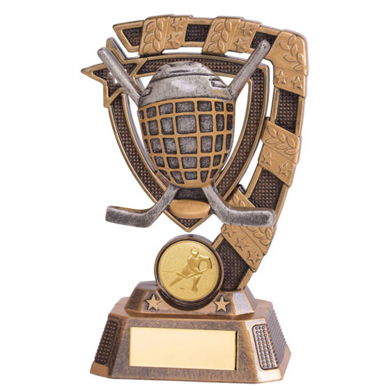 Euphoria Ice Hockey Award 150mm