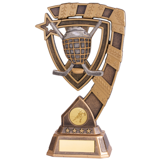 Euphoria Ice Hockey Award 210mm