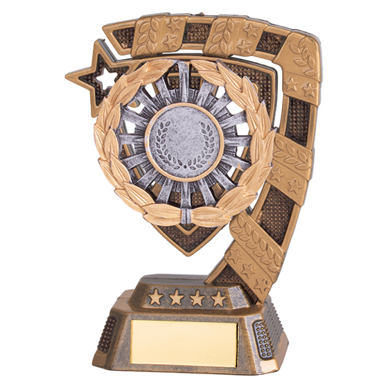 Euphoria Multisport Award 130mm