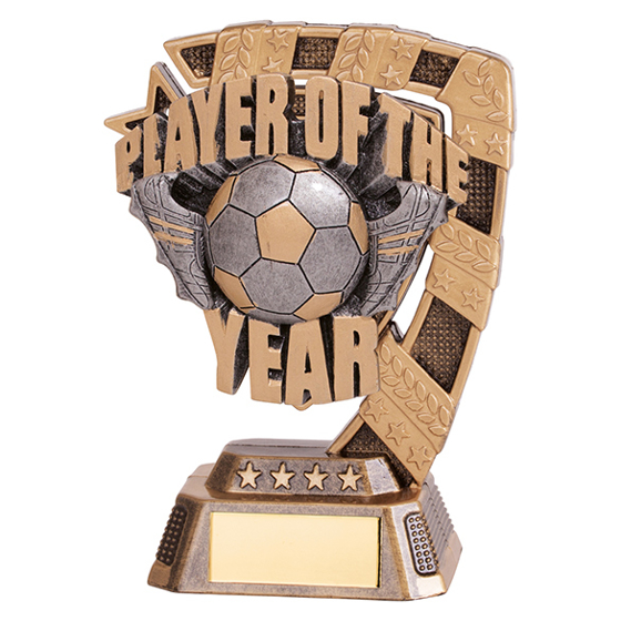 Euphoria Player of The Year Award 130mm