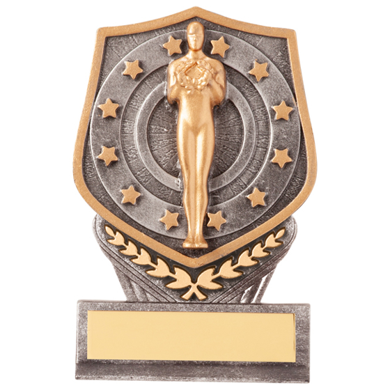 Falcon Achievement Award 105mm