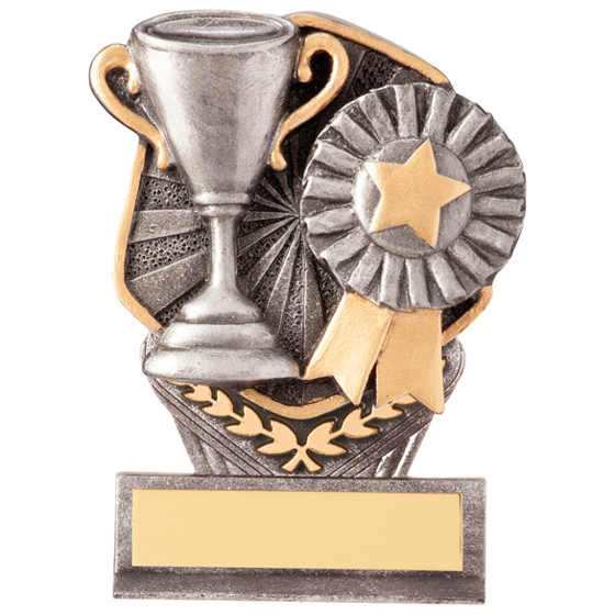 Falcon Achievement Cup Award 105mm