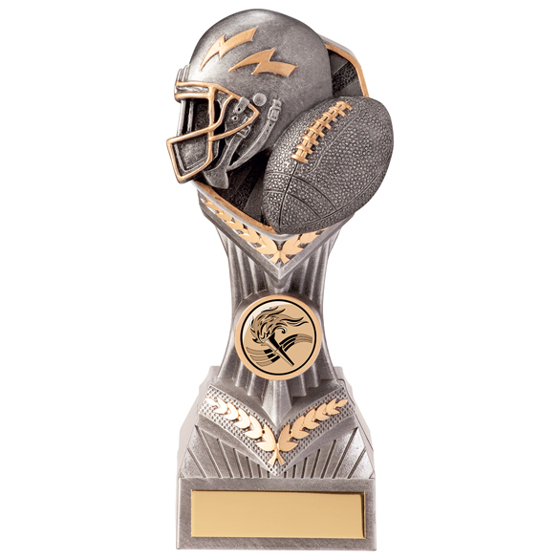 Falcon American Football Award 190mm