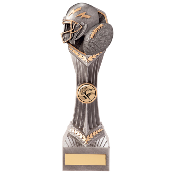 Falcon American Football Award 240mm