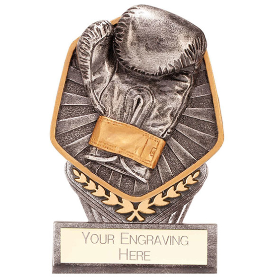 Falcon Boxing Glove Award 105mm
