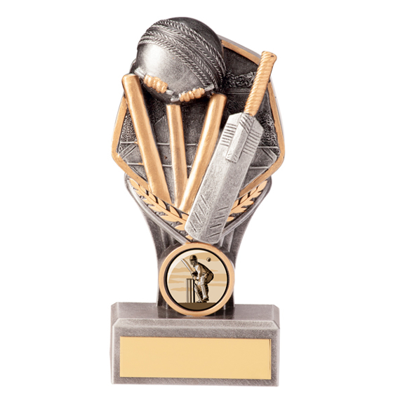 Falcon Cricket Award 150mm