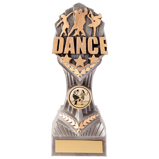 Falcon Dance Award 190mm