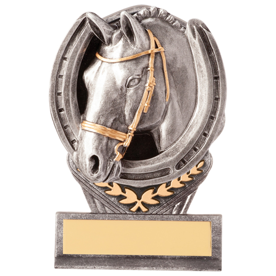 Falcon Equestrian Award 105mm