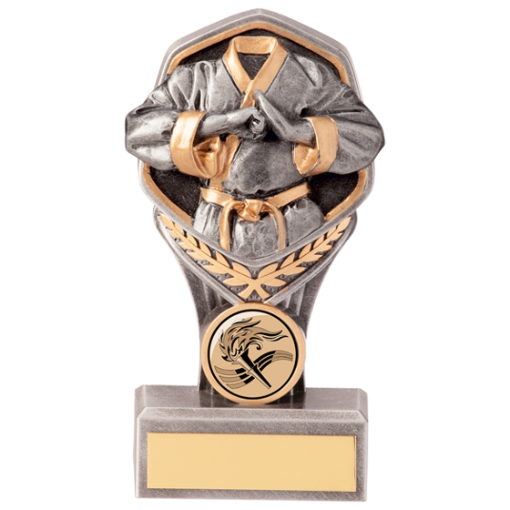 Falcon Martial Arts GI Award 150mm