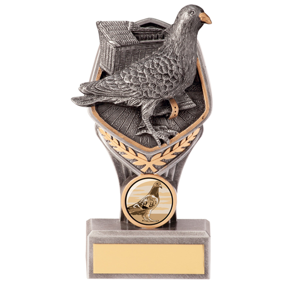 Falcon Pigeon Award 150mm