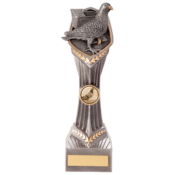 Falcon Pigeon Award 240mm