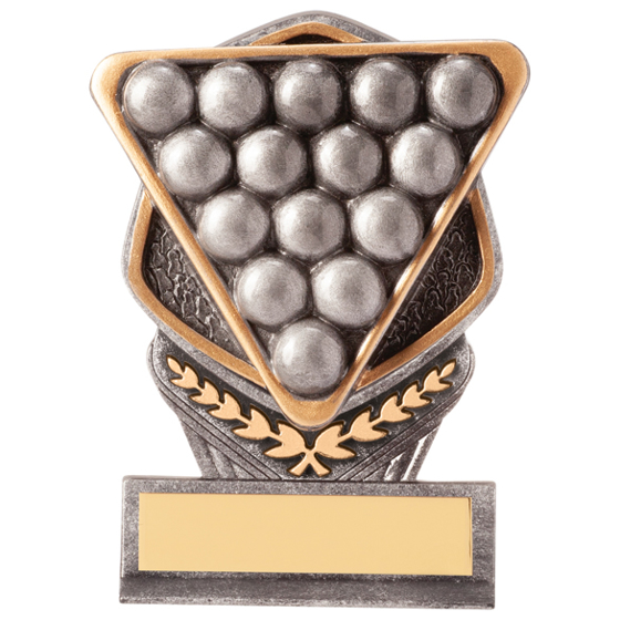Falcon Pool/Snooker Award 105mm