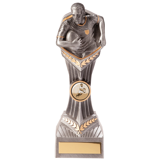 Falcon Rugby Award 220mm