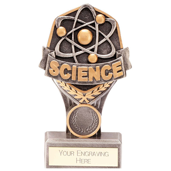 Falcon School Science Award 150mm