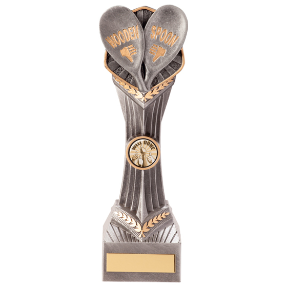 Falcon Wooden Spoon Award 240mm
