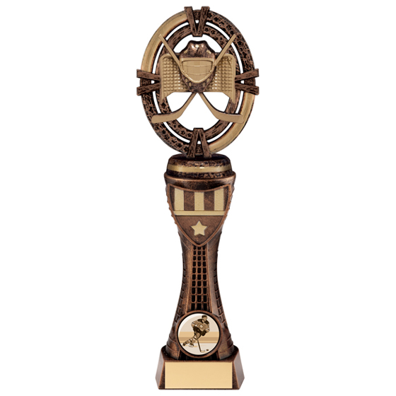 Maverick Ice Hockey Heavyweight Award 230mm