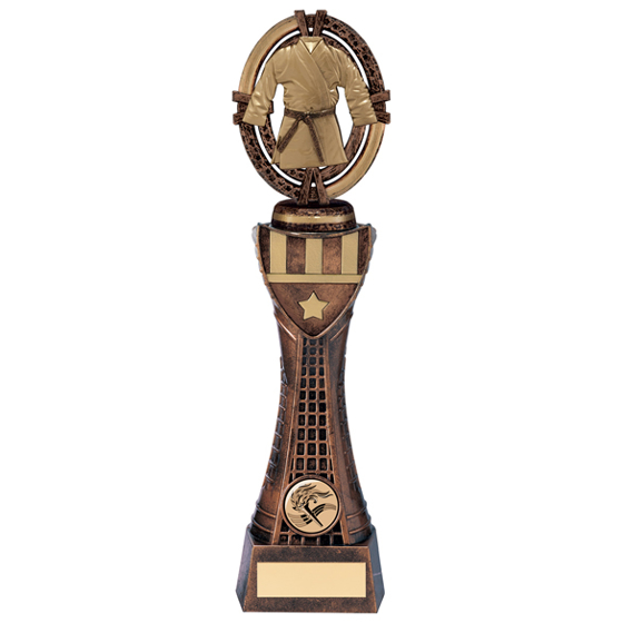 Maverick Martial Arts Heavyweight Award 290mm