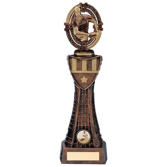 Maverick Rugby Heavyweight Award 315mm