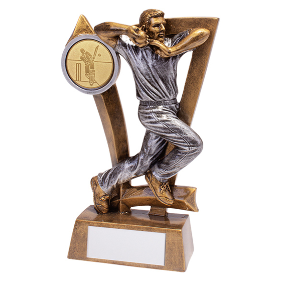 Predator Cricket Bowler Award 125mm