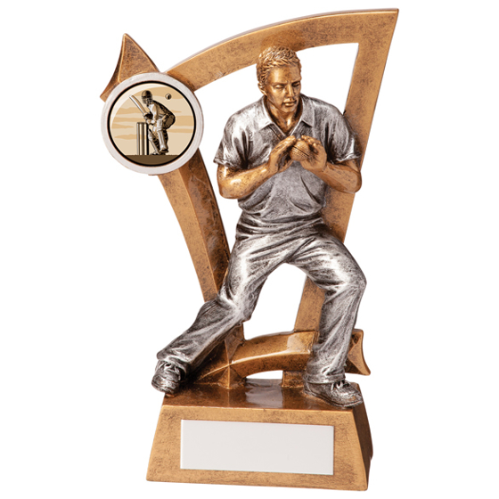 Predator Cricket Fielder Award 125mm