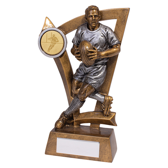Predator Rugby Award 155mm